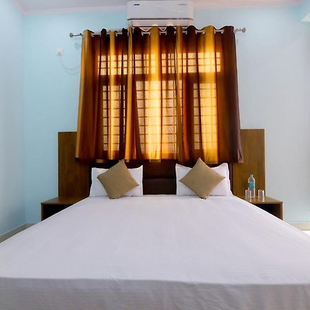 Hotel Comfort Inn Homestay デヘラードゥーン エクステリア 写真