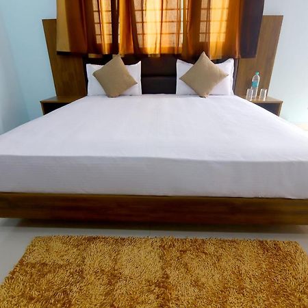 Hotel Comfort Inn Homestay デヘラードゥーン エクステリア 写真