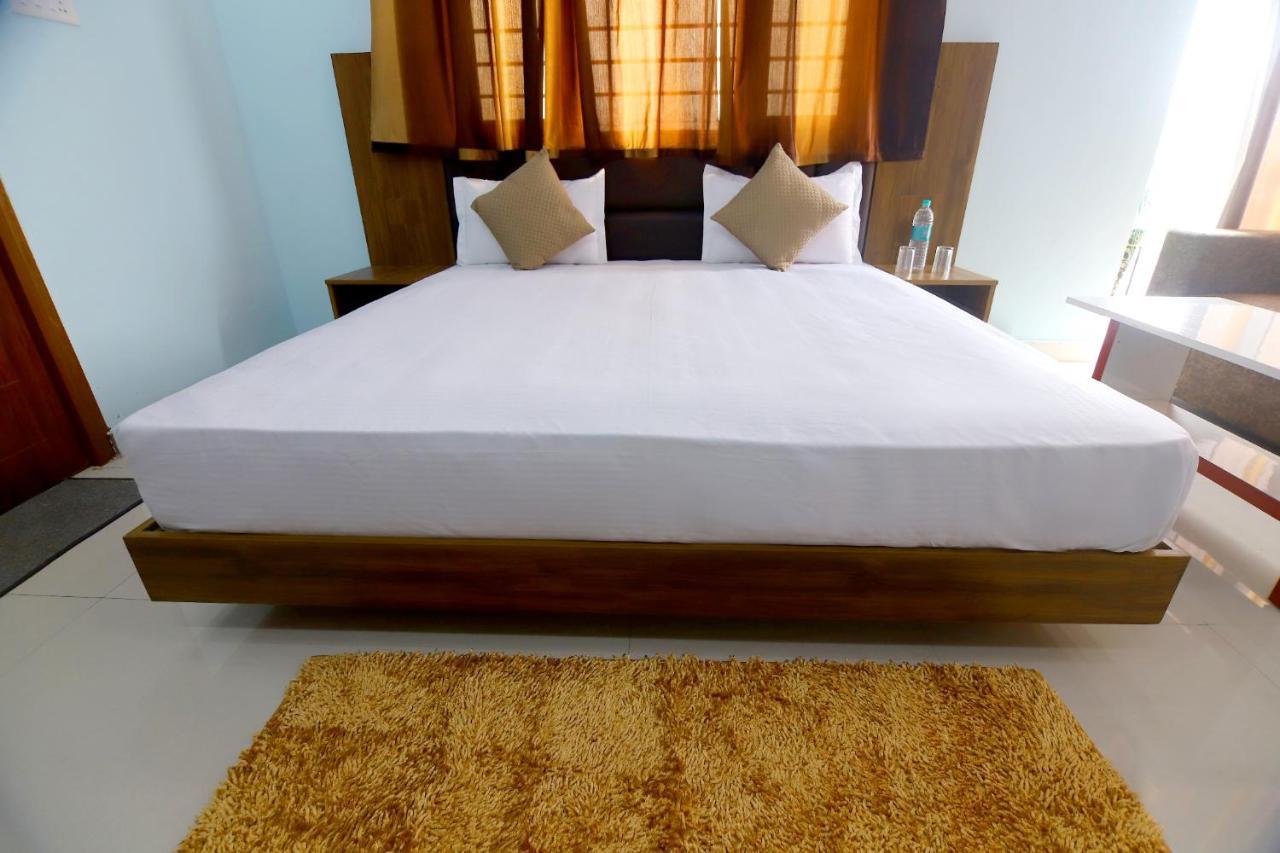 Hotel Comfort Inn Homestay デヘラードゥーン エクステリア 写真