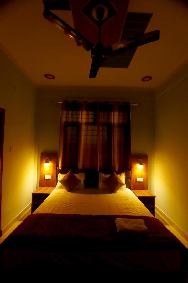 Hotel Comfort Inn Homestay デヘラードゥーン エクステリア 写真